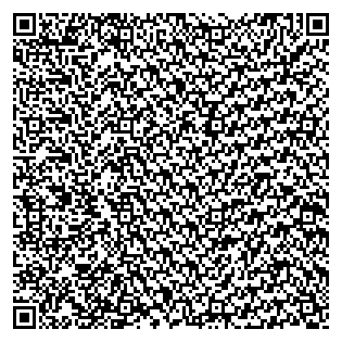 Text des Spruchs als QR-Code