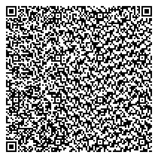 Text des Spruchs als QR-Code