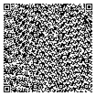 Text des Spruchs als QR-Code