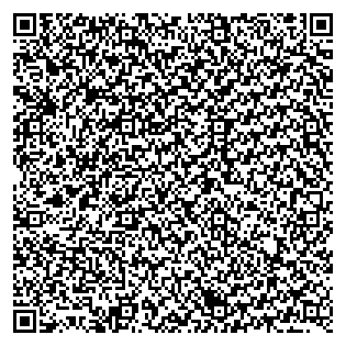 Text des Spruchs als QR-Code