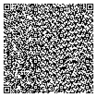 Text des Spruchs als QR-Code