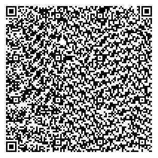 Text des Spruchs als QR-Code