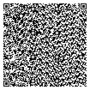 Text des Spruchs als QR-Code