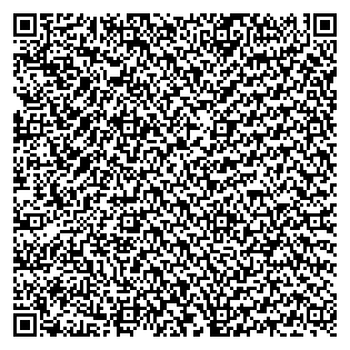 Text des Spruchs als QR-Code