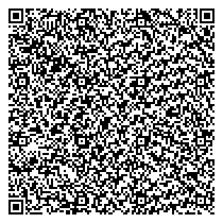 Text des Spruchs als QR-Code