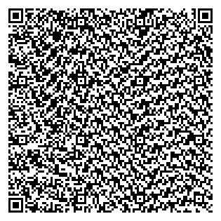 Text des Spruchs als QR-Code