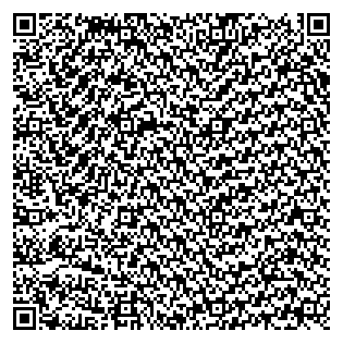 Text des Spruchs als QR-Code