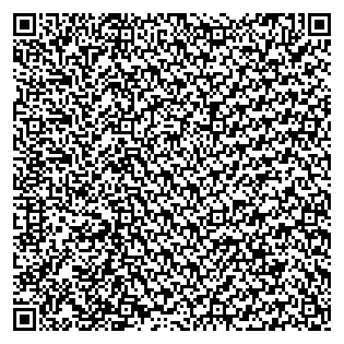 Text des Spruchs als QR-Code