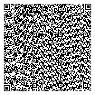 Text des Spruchs als QR-Code