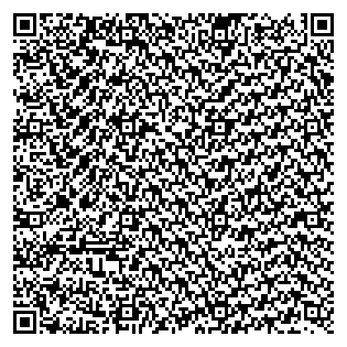 Text des Spruchs als QR-Code