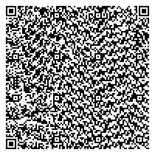 Text des Spruchs als QR-Code