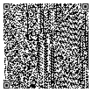 Text des Spruchs als QR-Code