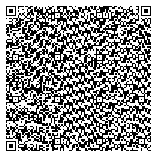 Text des Spruchs als QR-Code