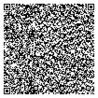 Text des Spruchs als QR-Code