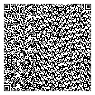 Text des Spruchs als QR-Code