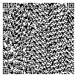 Text des Spruchs als QR-Code