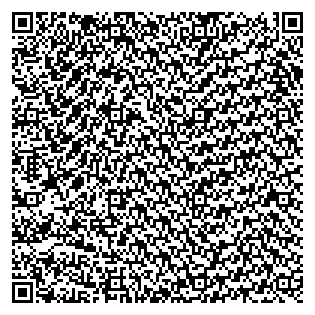 Text des Spruchs als QR-Code