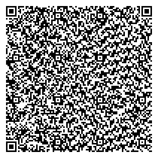 Text des Spruchs als QR-Code