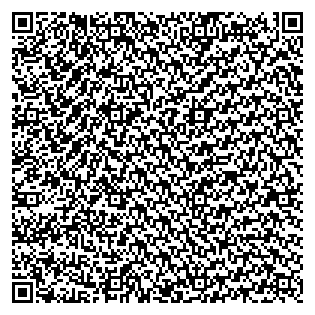 Text des Spruchs als QR-Code