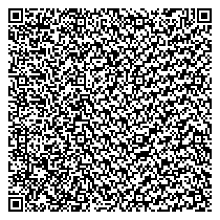 Text des Spruchs als QR-Code