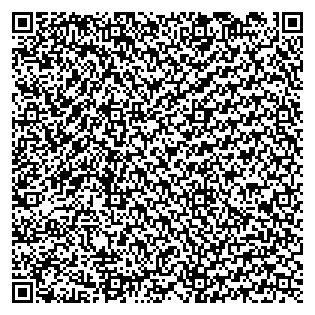 Text des Spruchs als QR-Code