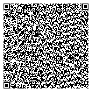 Text des Spruchs als QR-Code