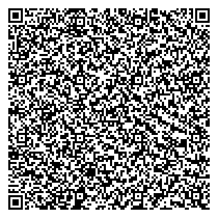 Text des Spruchs als QR-Code