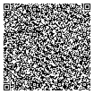 Text des Spruchs als QR-Code