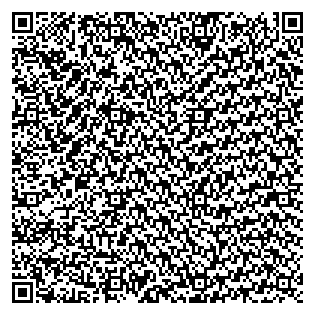 Text des Spruchs als QR-Code