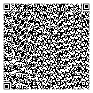 Text des Spruchs als QR-Code