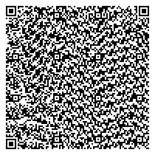 Text des Spruchs als QR-Code