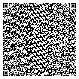 Text des Spruchs als QR-Code