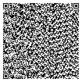 Text des Spruchs als QR-Code