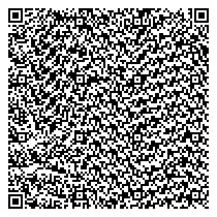 Text des Spruchs als QR-Code