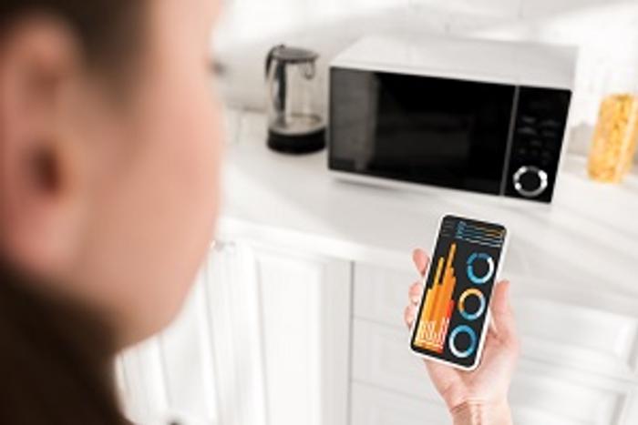 Vorschaubild zu Clevere Haushaltsgeräte