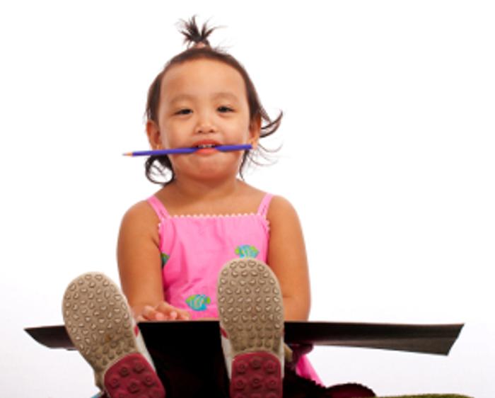 Vorschaubild zu Kostenlose Ausmalbilder für Kinder jeden Alters