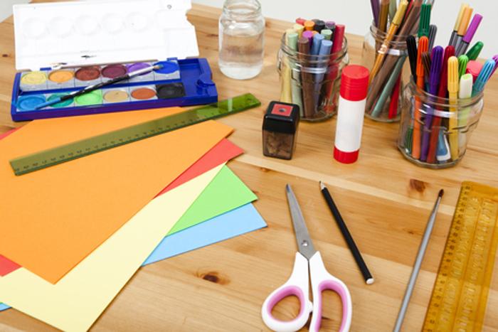 Vorschaubild zu Zum Kindergeburtstag einladen