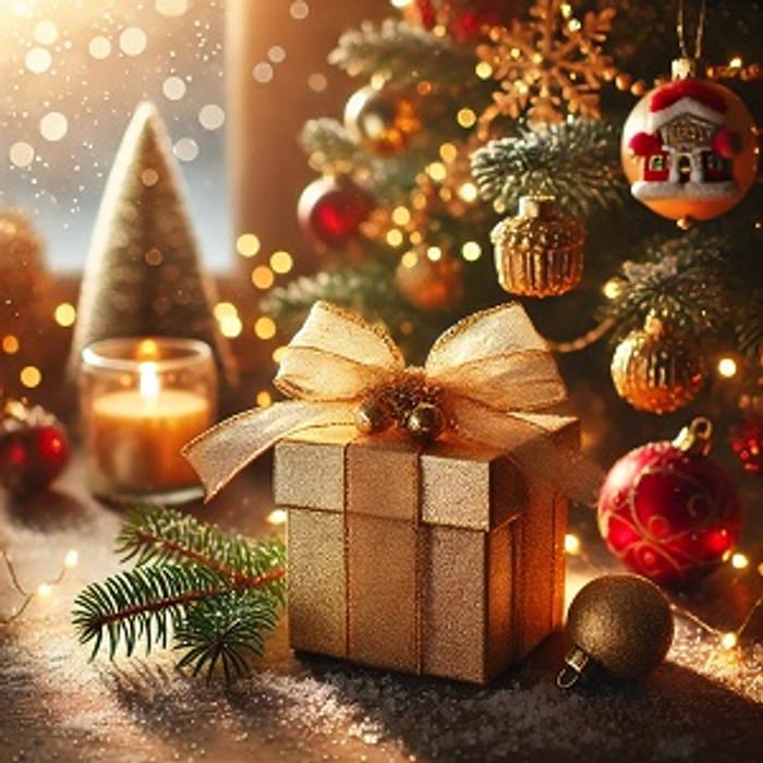 Vorschaubild zu Glanzvolle Weihnachten