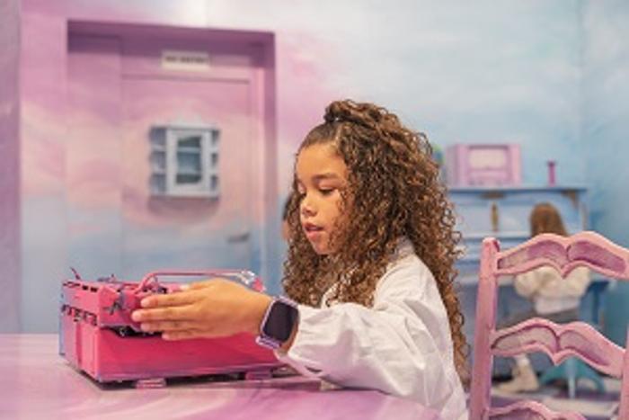 Vorschaubild zu GPS Uhren für Kinder