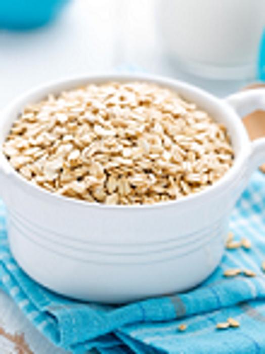 Vorschaubild zu Wie gesund sind Haferflocken?