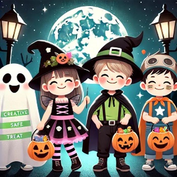 Vorschaubild zu Kinderkostüme