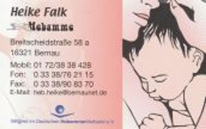 Illustration Heike Falk