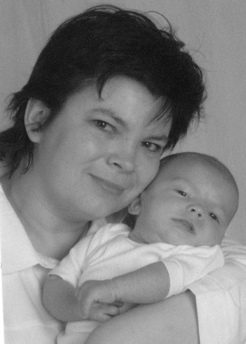 Illustration Claudia Nersinger