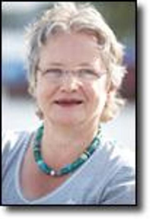 Illustration Frauke Lippens