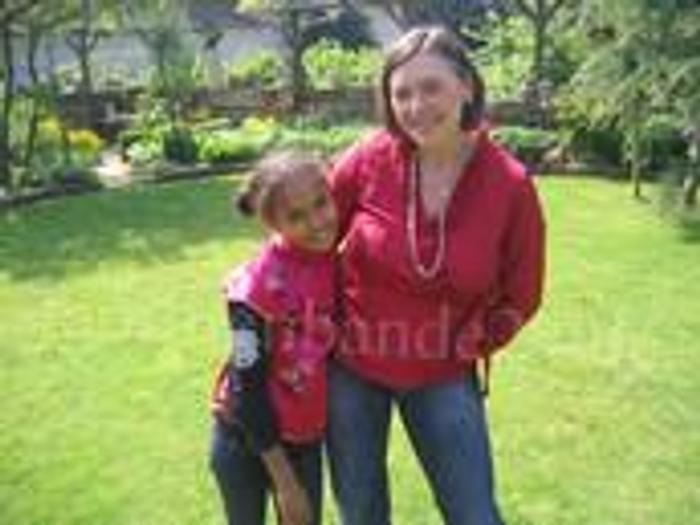 Illustration Caroline N´Noko