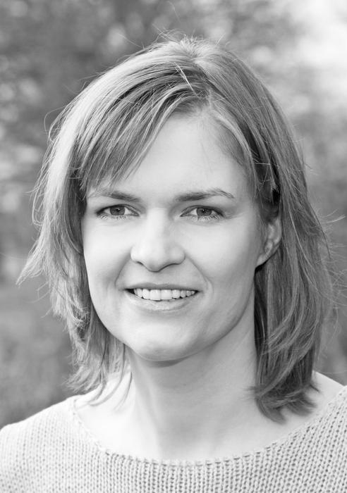 Illustration Jenny Grallert