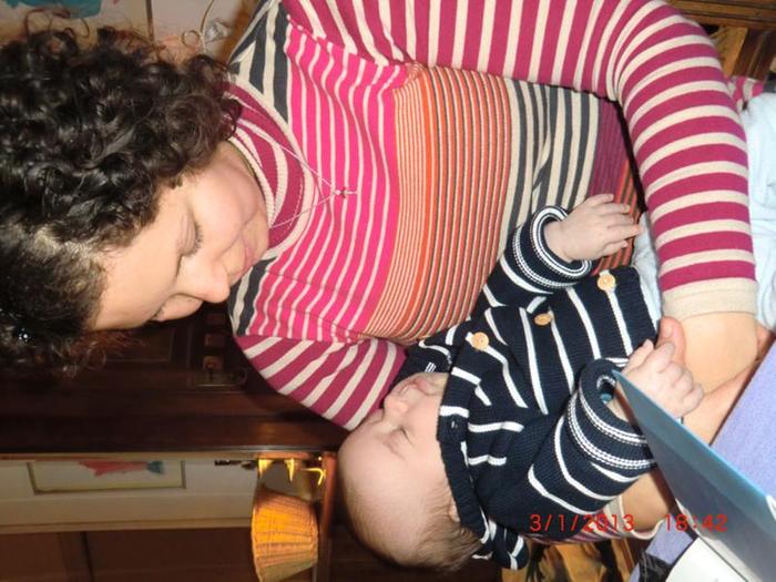 Illustration Eva Glave