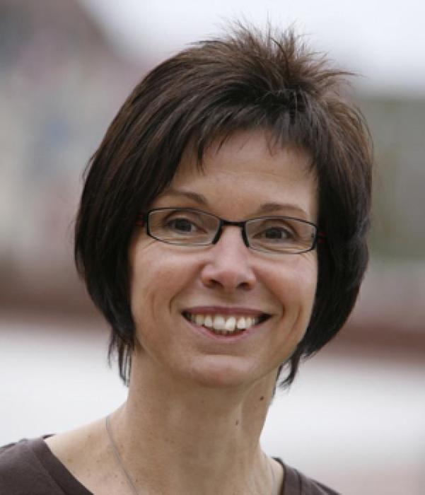 Illustration Gun Bartels