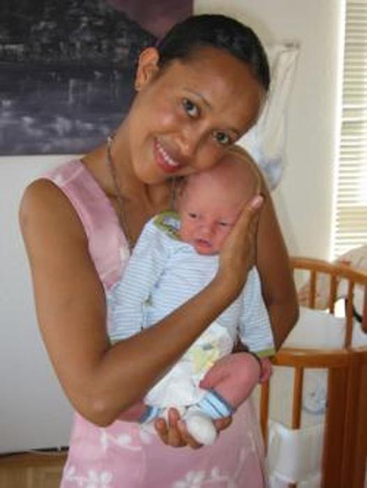 Illustration Sara Wingen