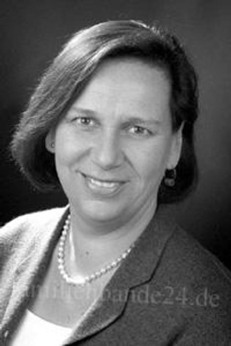 Illustration Walburga Müller-Cyran